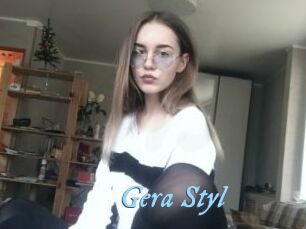 Gera_Styl