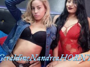 GeraldineNandreaHORNY