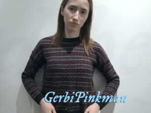 GerbiPinkman