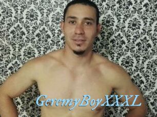 GeremyBoyXXXL