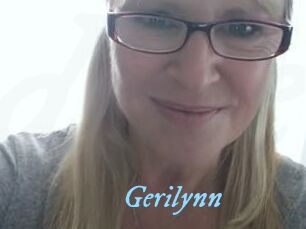 Gerilynn
