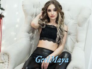 GerlMaya