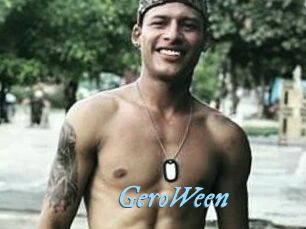 GeroWeen