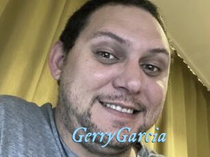 GerryGarcia