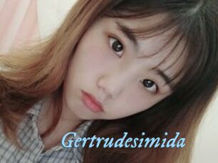 Gertrudesimida