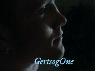 GertsogOne