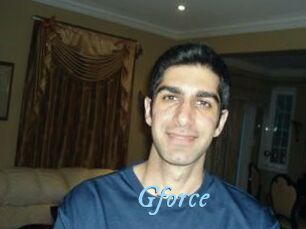 Gforce
