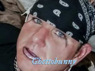 Ghettobunny