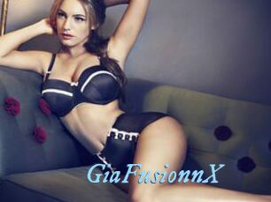 GiaFusionnX