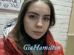 GiaHamilton