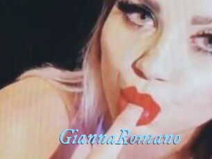 GiannaRomano
