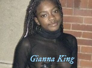Gianna_King