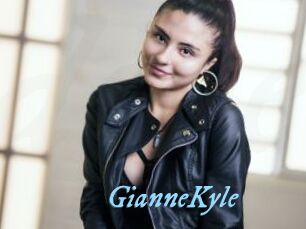 GianneKyle