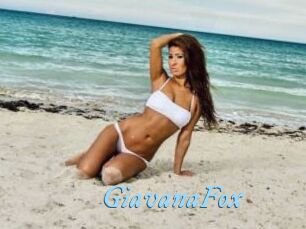 GiavanaFox