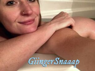 GiingerSnaaap