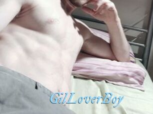 GilLoverBoy