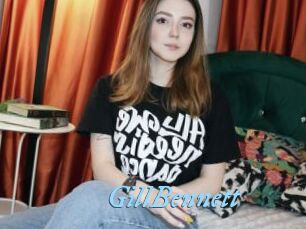 GillBennett