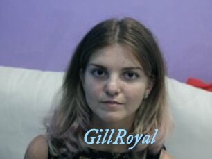GillRoyal