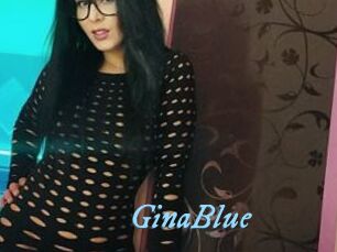 GinaBlue