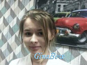 GinaBow