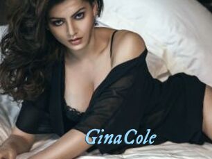 GinaCole