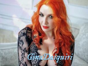 GinaDaiquiri