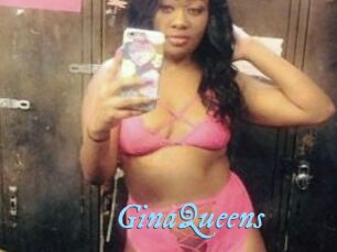 GinaQueens