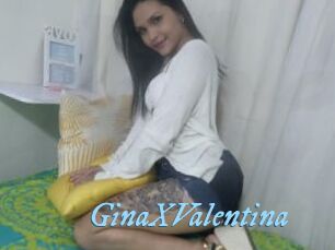 GinaXValentina