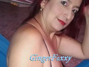 GingerFoxxy