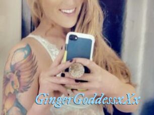 GingerGoddessxXx