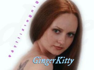 GingerKitty