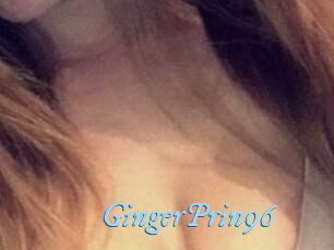 GingerPrin96