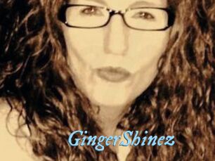 GingerShinez