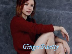 GingerSwetty