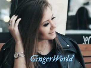 GingerWorld