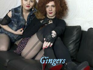 Gingers DeriheruI