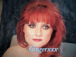 Gingerxxx