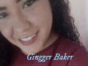 Gingger_Baker