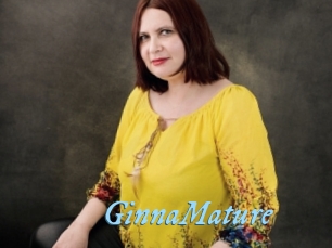 GinnaMature