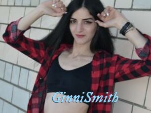 GinniSmith