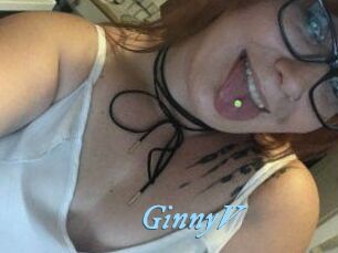 GinnyV