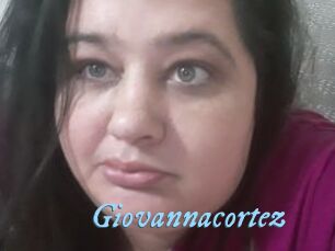 Giovannacortez