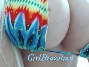 GirlBrazilian