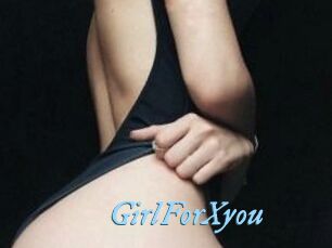 Girl_ForXyou