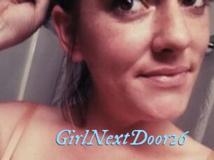 GirlNextDoor26