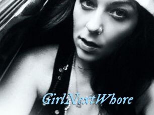 GirlNextWhore