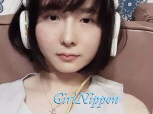 GirlNippon