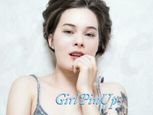 GirlPinUp