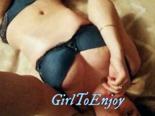 GirlToEnjoy
