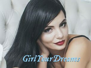 GirlYourDreams
